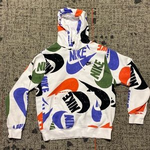 Nike sweatshirt